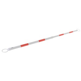 Extendable bar - 1.2 to 2.15m