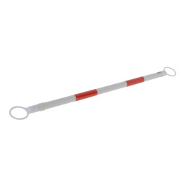 Extendable bar - 1.2 to 2.15m