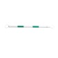 Extendable bar - 1.2 to 2.15m