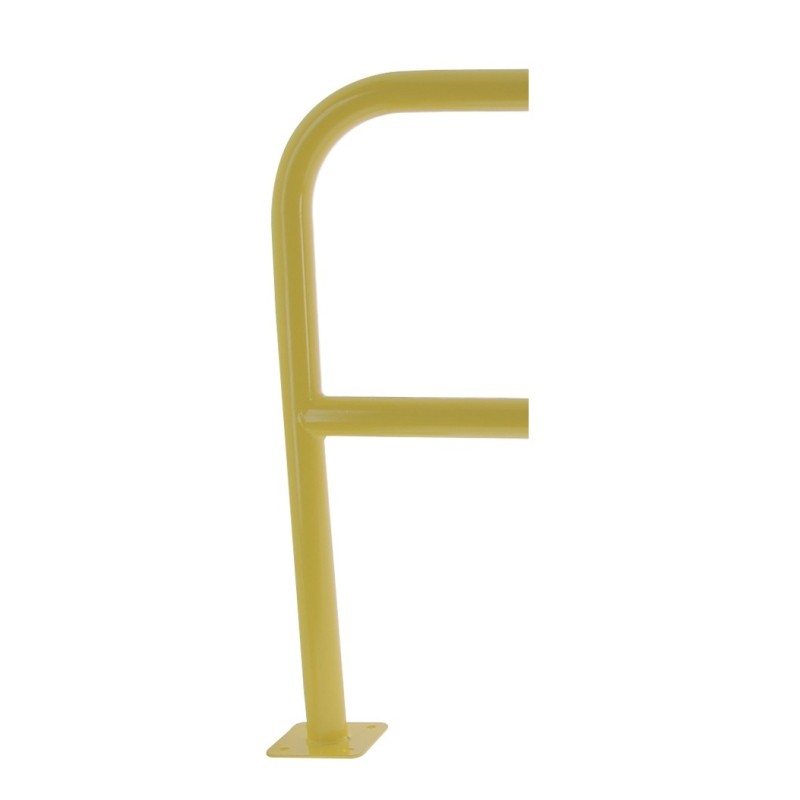 Barrière modulaire Ø 60 mm