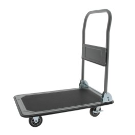 Professional trolley with Foldable Handle