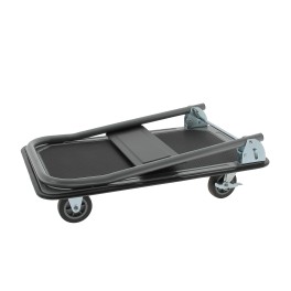 Professional trolley with Foldable Handle