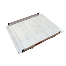 Aluminium Ramp - 380kg