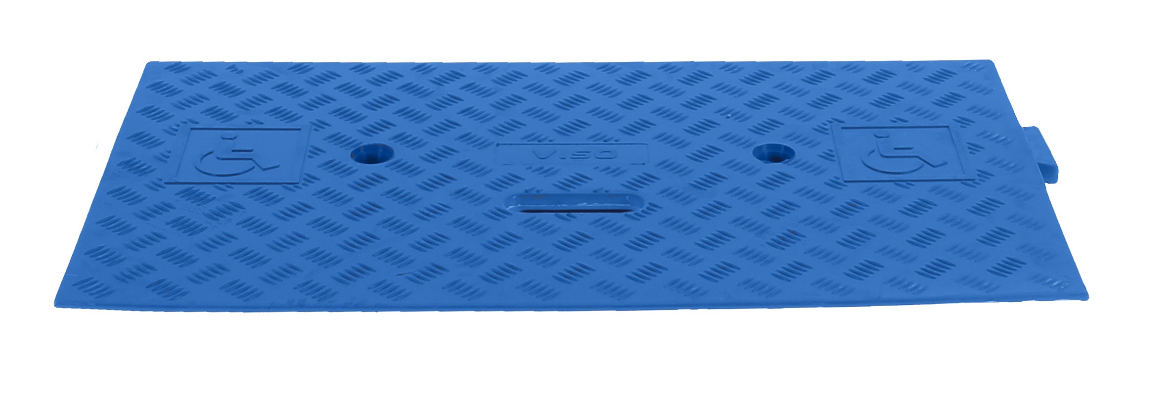 Set rampes PMR pour passe-câbles cp1002 et 1006