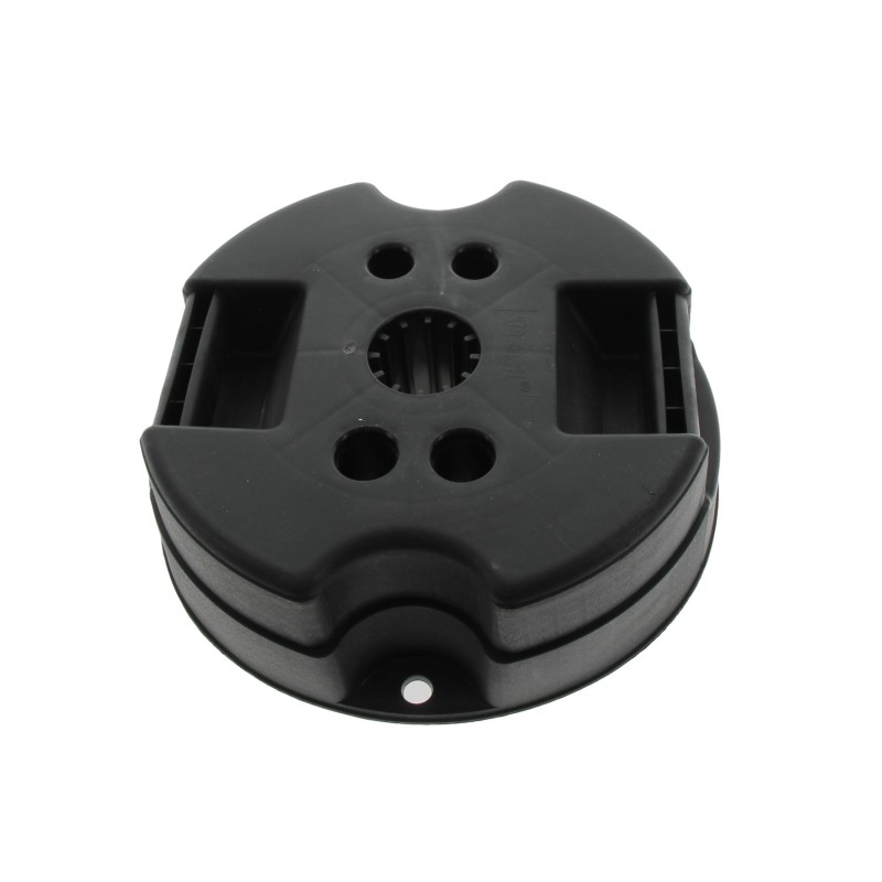 Base léstée 5 trous