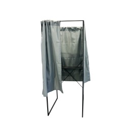 Voting booth