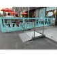 PRM ramp with handrails – 380 kg