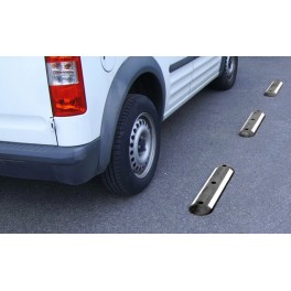 Crossable Road Divider 1200mm