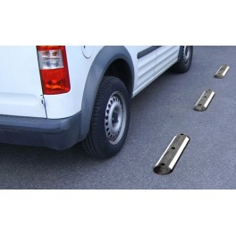 Crossable Road Divider 700mm