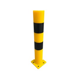 CORNER PROTECTION FLEXIBLE BOLLARD
