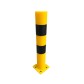 CORNER PROTECTION FLEXIBLE BOLLARD
