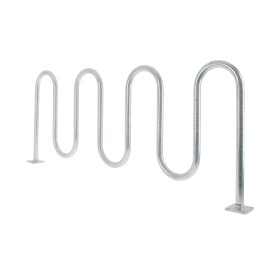 Design bicycle rack