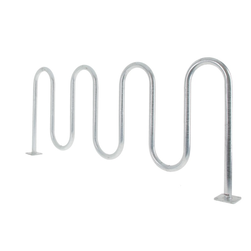 Design bicycle rack