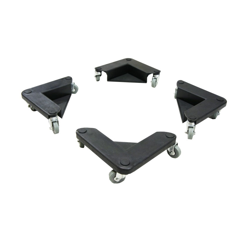 Coins roulants de manutention