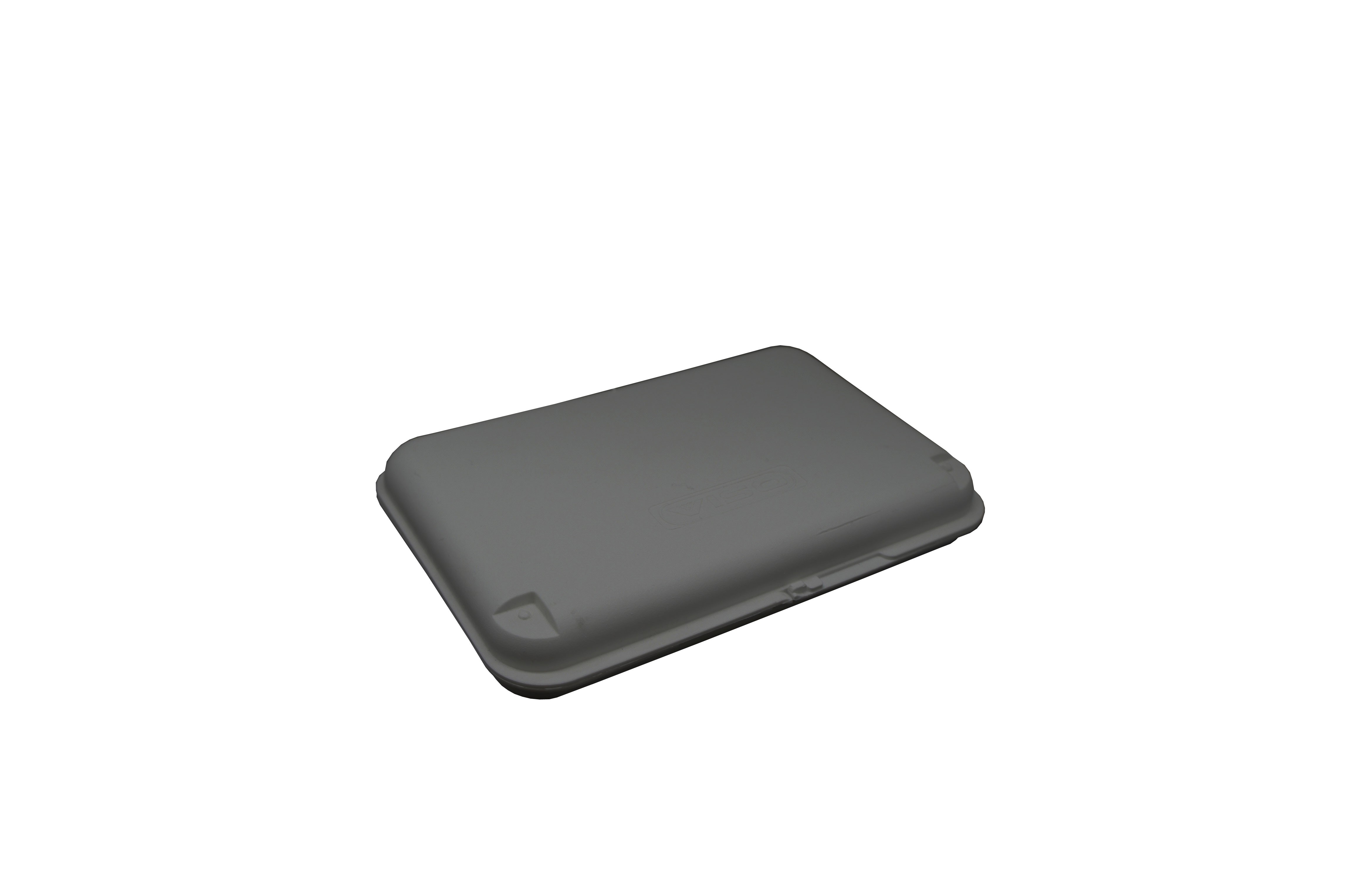 Shell case