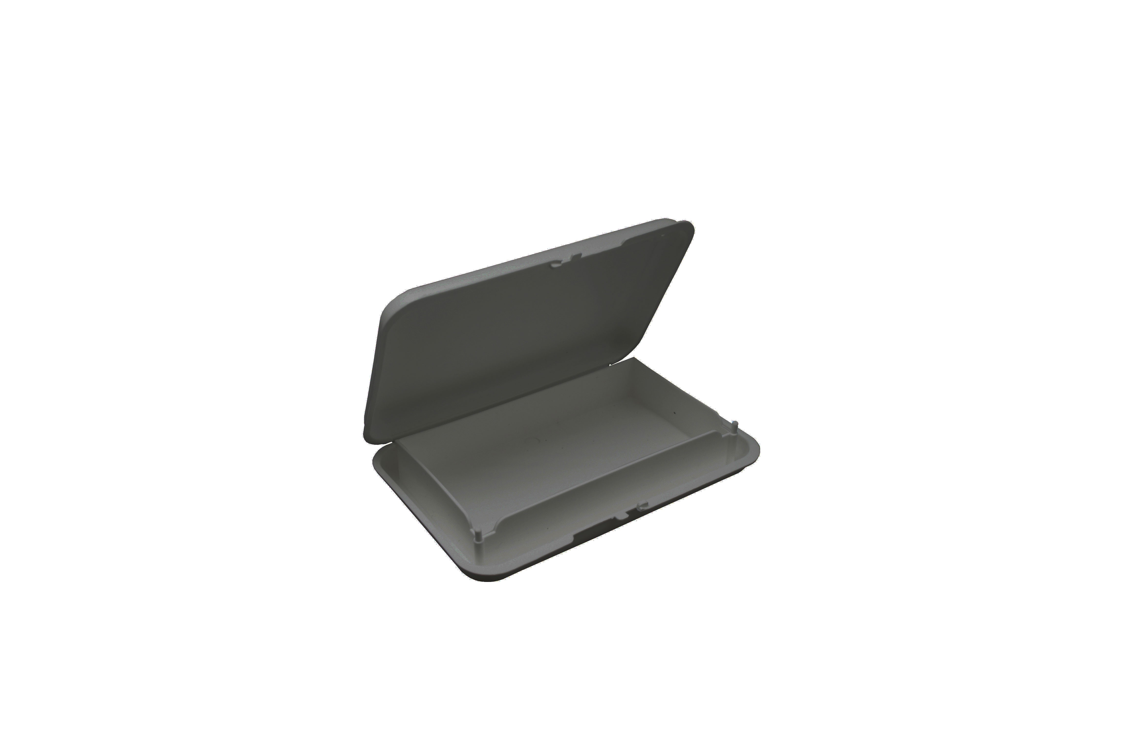 Shell case