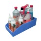 Polypropylene container, assembly required, from 1L to 16L