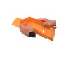 Polypropylene container, assembly required, from 1L to 16L