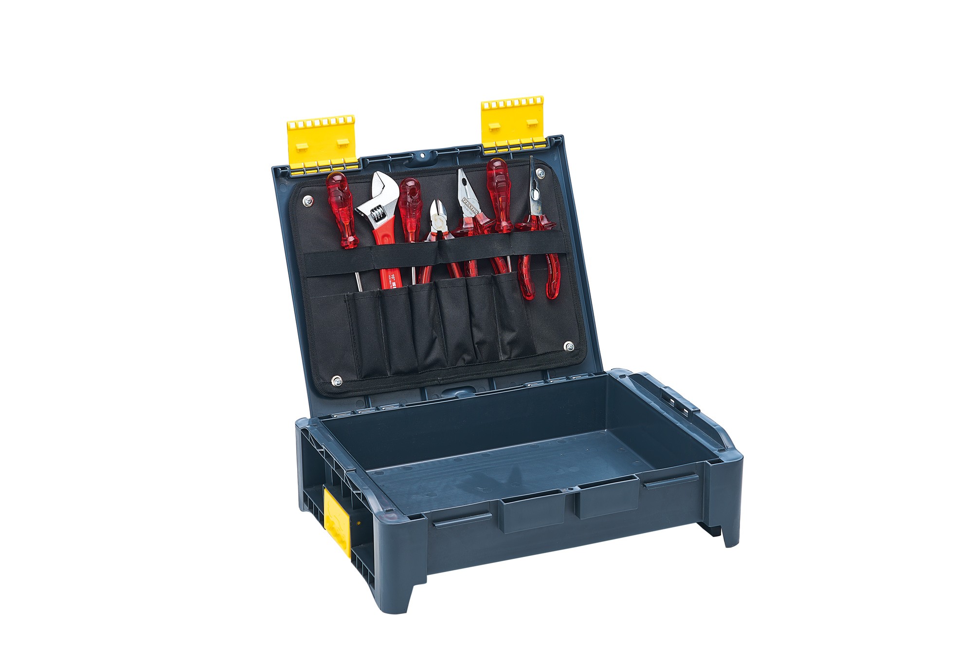 Clip-On Tool storage box