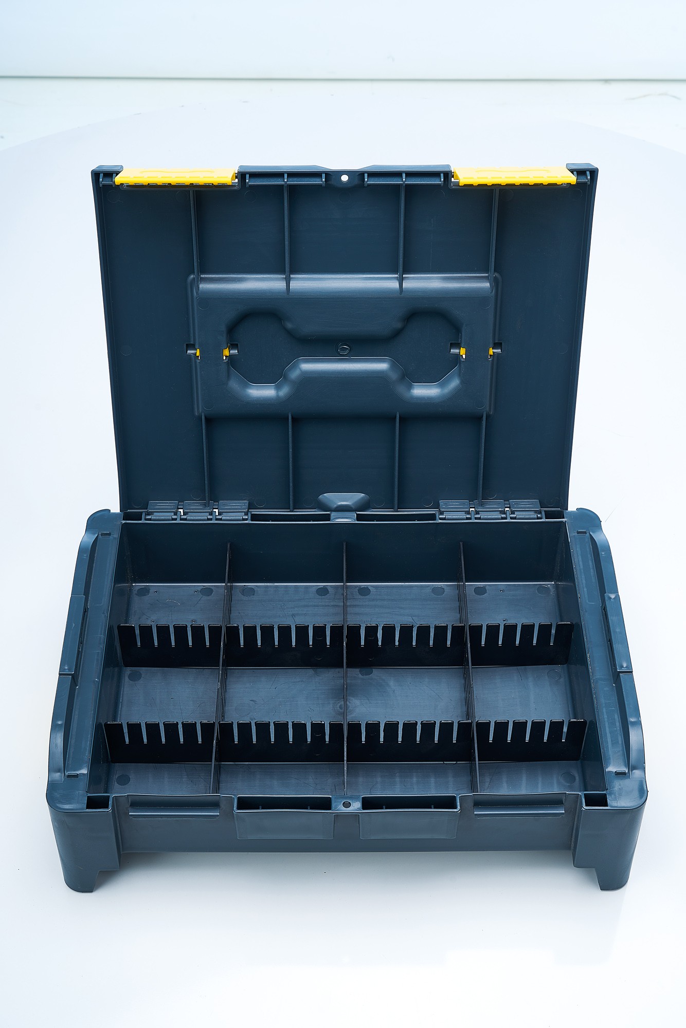 Séparateurs pour caisson clipsable petit modèle