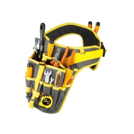 Ceinture textile porte outils