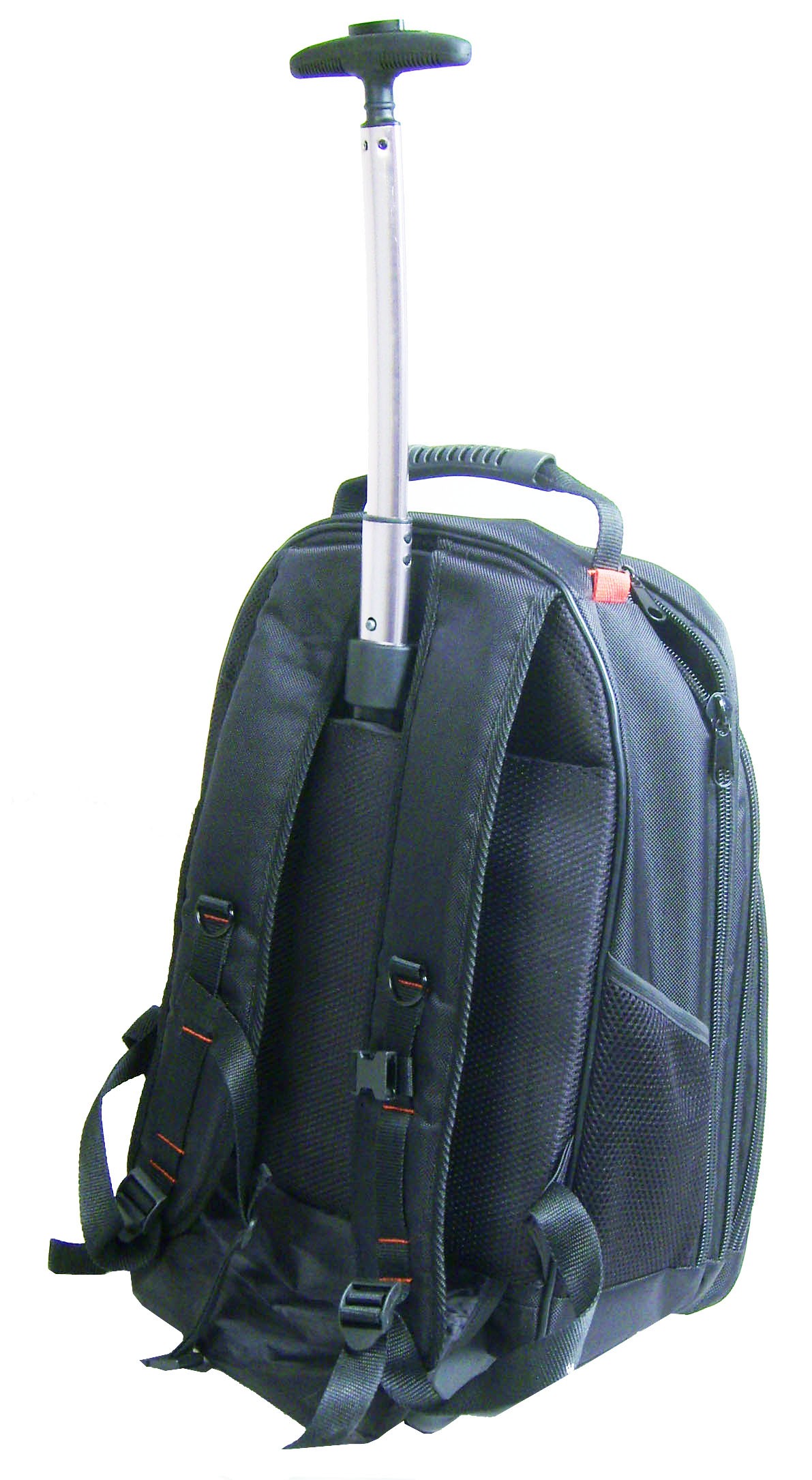 Sac à dos sur roulettes