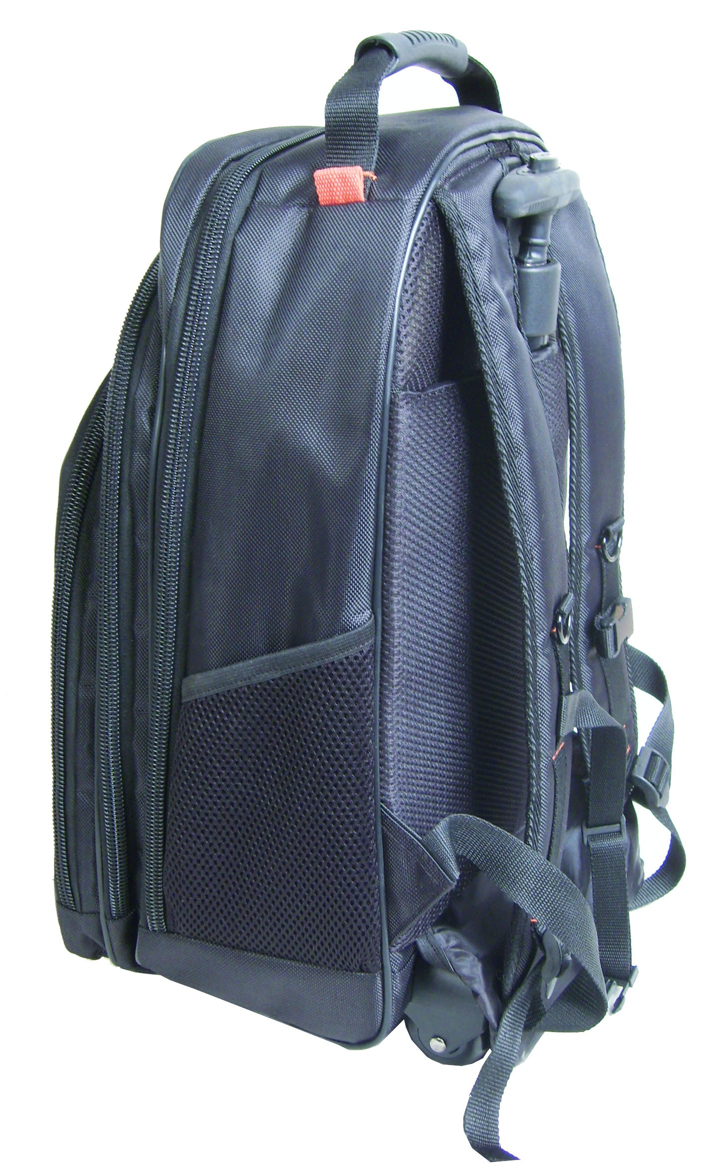 Sac à dos sur roulettes
