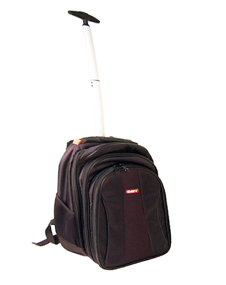 Sac à dos sur roulettes