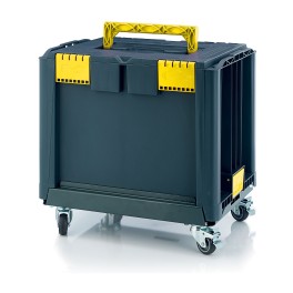 Clip-On Tool storage box