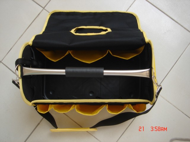 Toolbox - fabric