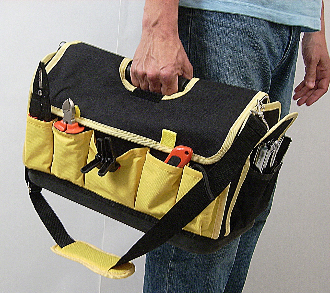 Toolbox - fabric