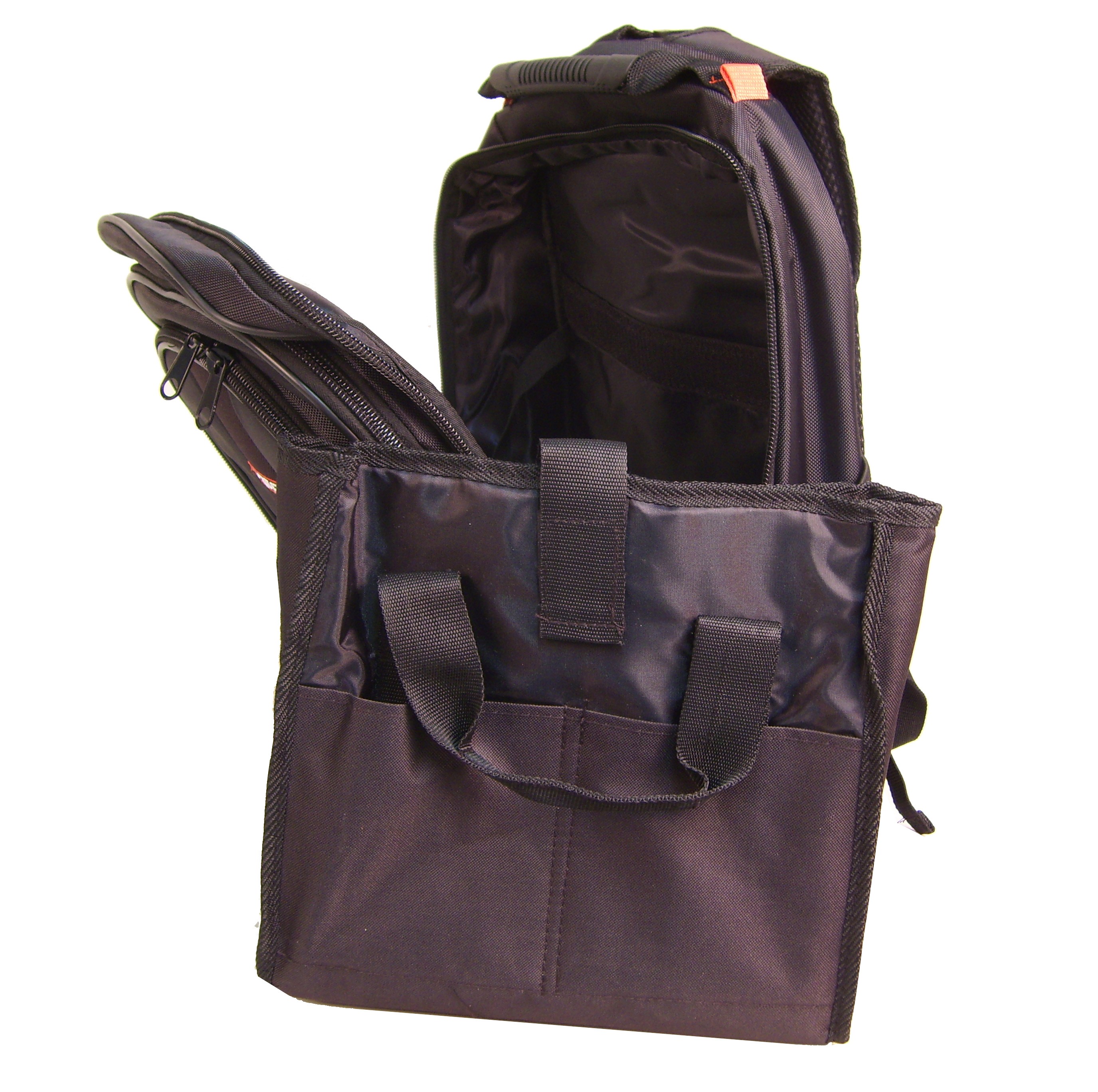 Sac à dos sur roulettes
