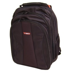 Wheeled tool backpack