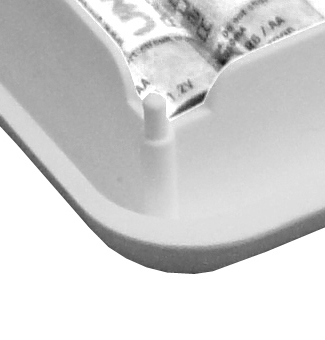 Shell case