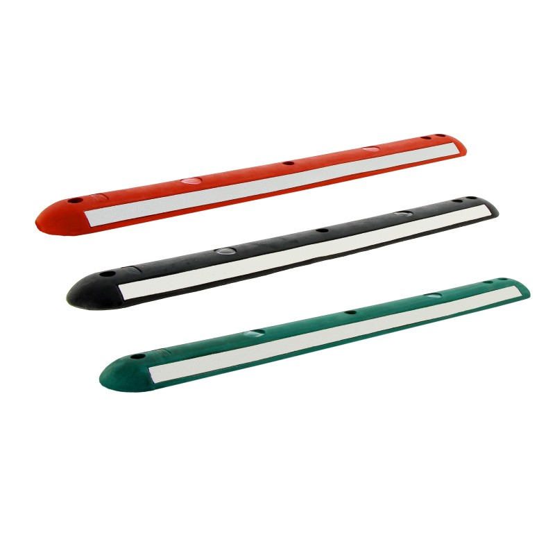 Séparateur de voie franchissable