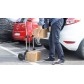 Foldable Aluminum Hand Truck