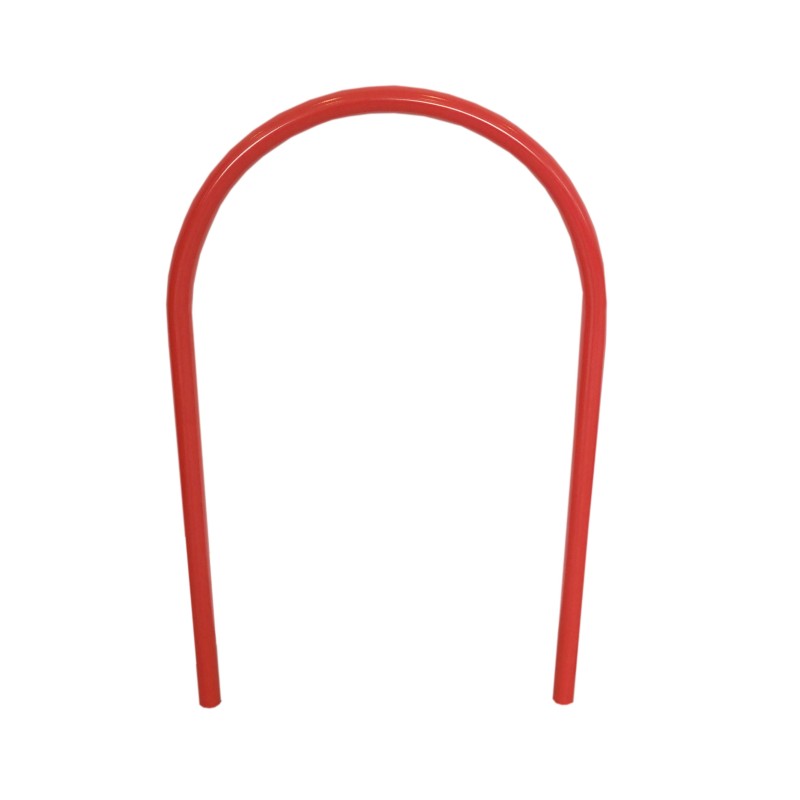 Lawn bollard for embedding