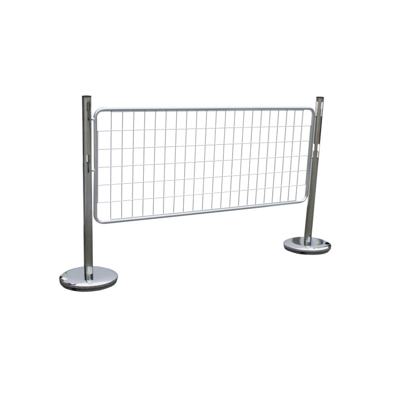 Kit grille pose libre