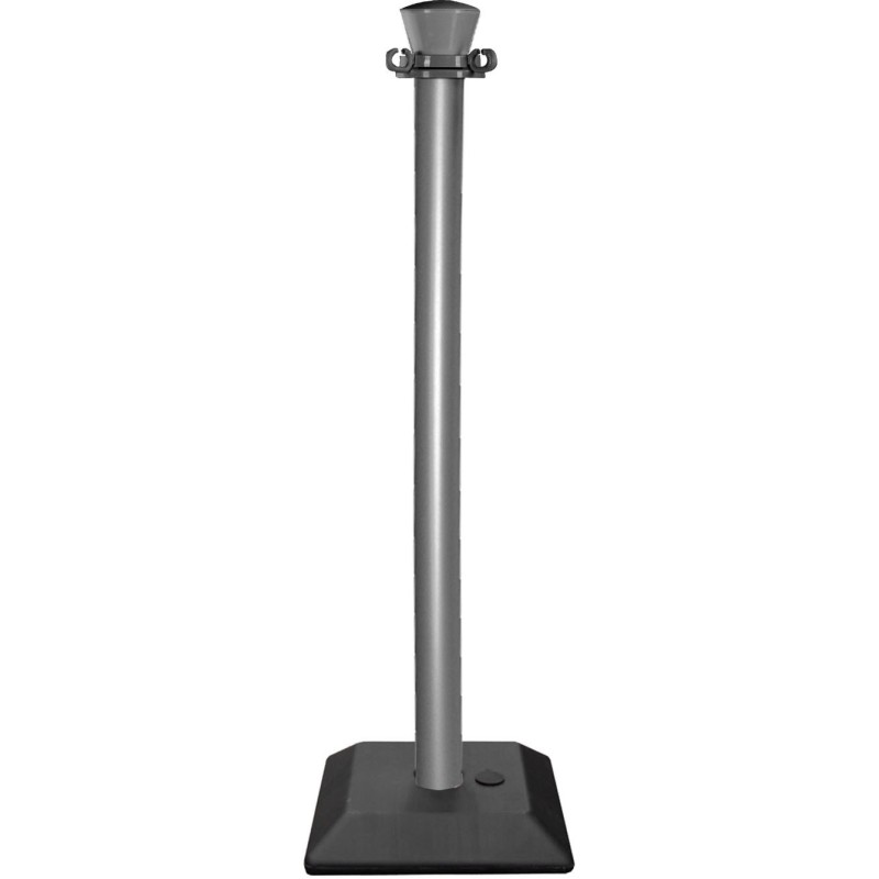 ABS monobloc bollard