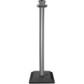 ABS monobloc bollard