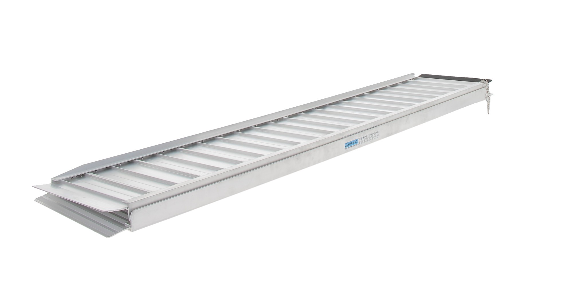 Portable PMR (Persons with Reduced Mobility) ramp