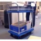 Double tray trolley