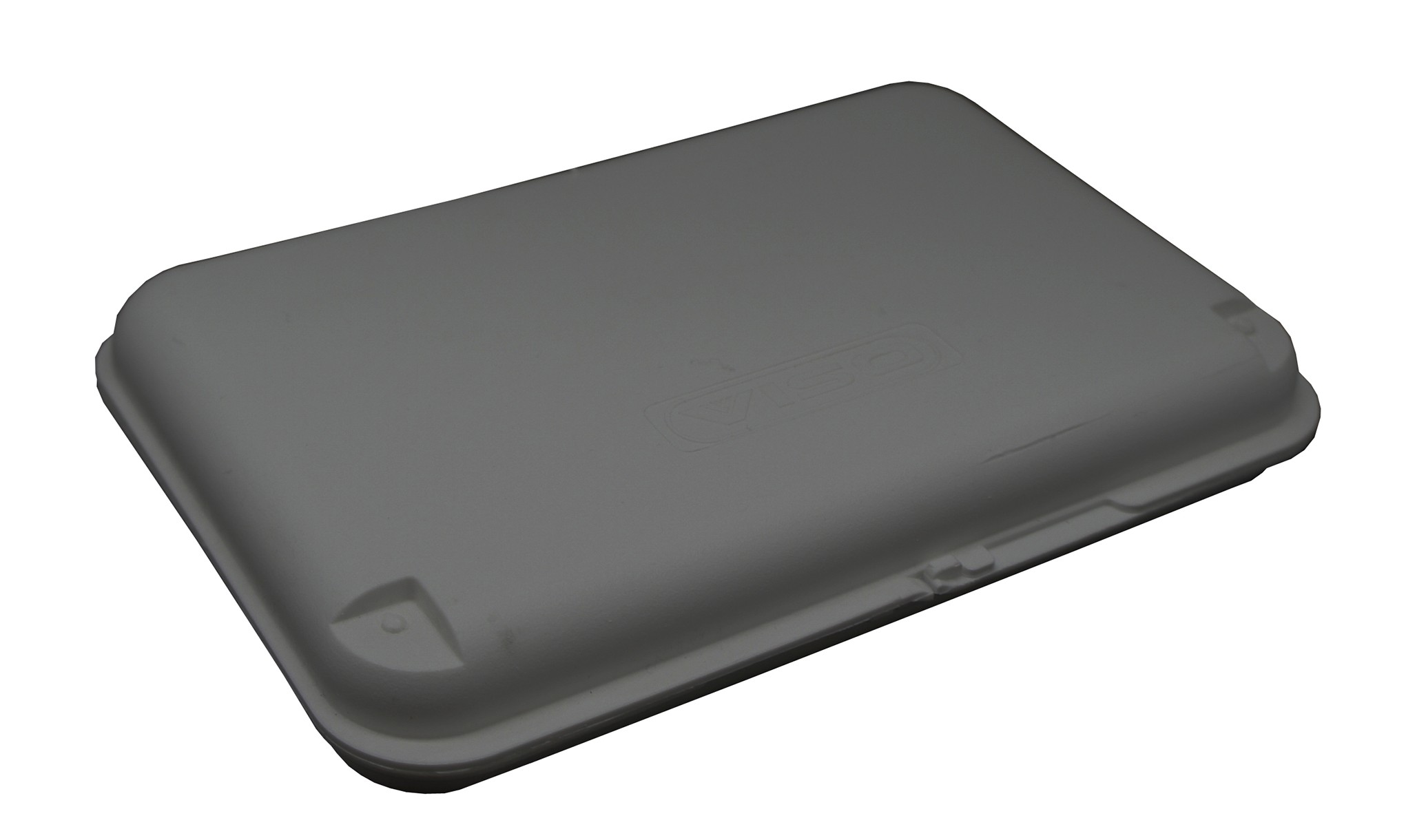 Shell case