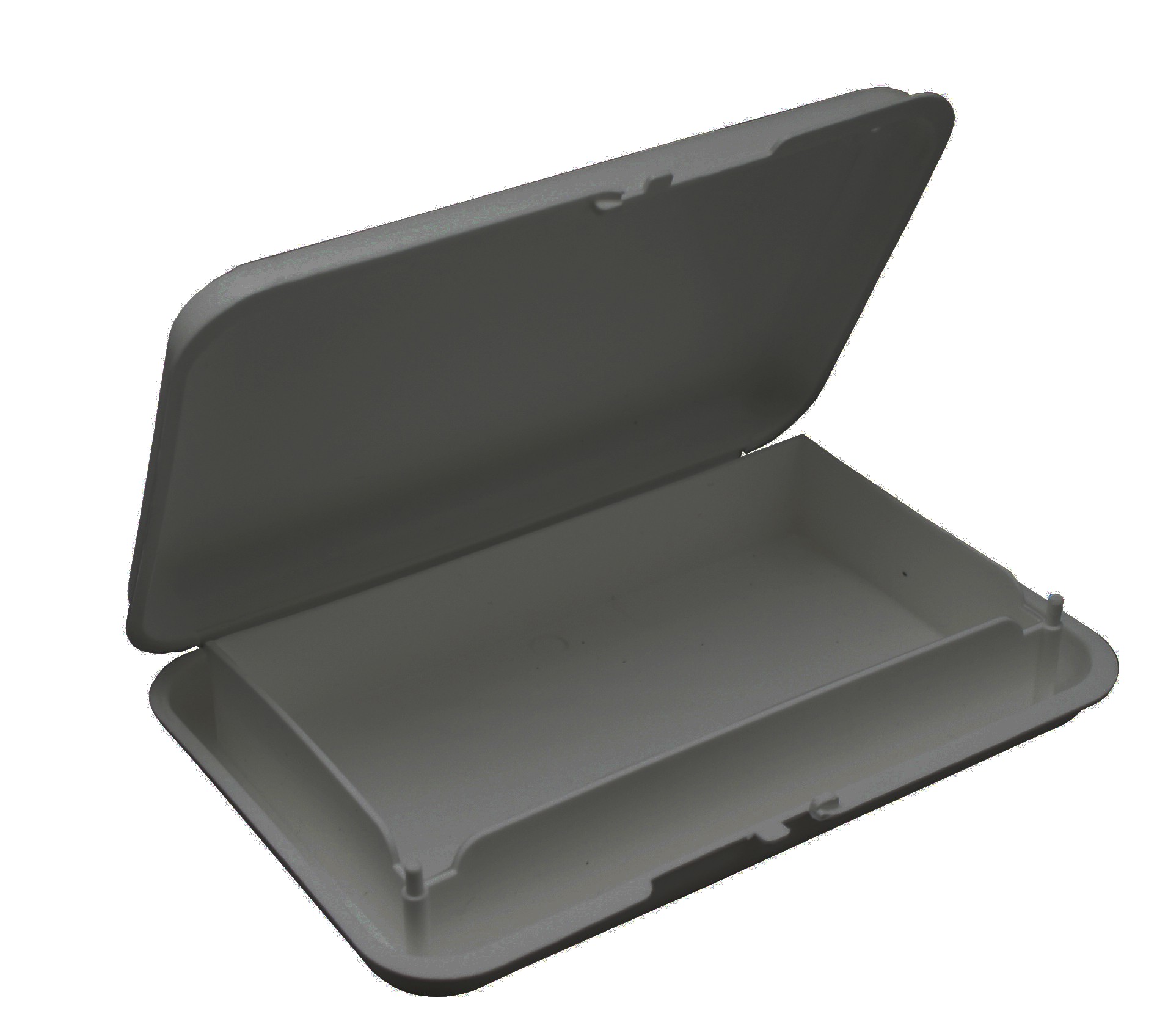 Shell case