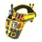 Ceinture textile porte outils