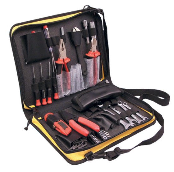 Sacoche porte outils