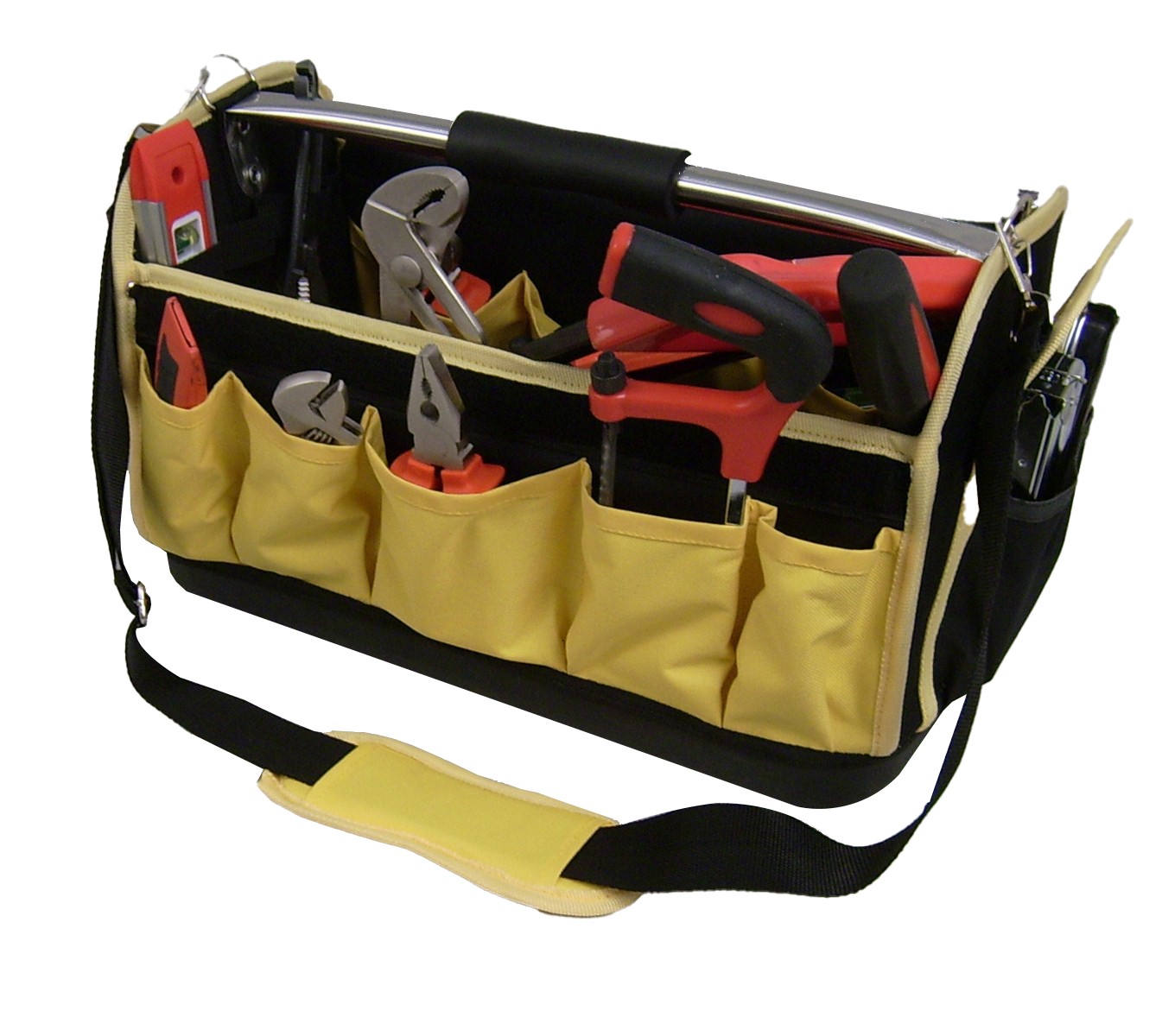 Toolbox - fabric