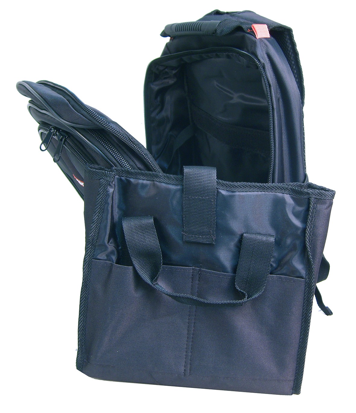 Sac à dos sur roulettes