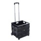 foldable trolley crate 60L
