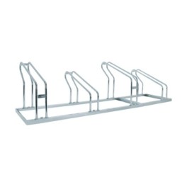 Bicycle rack
